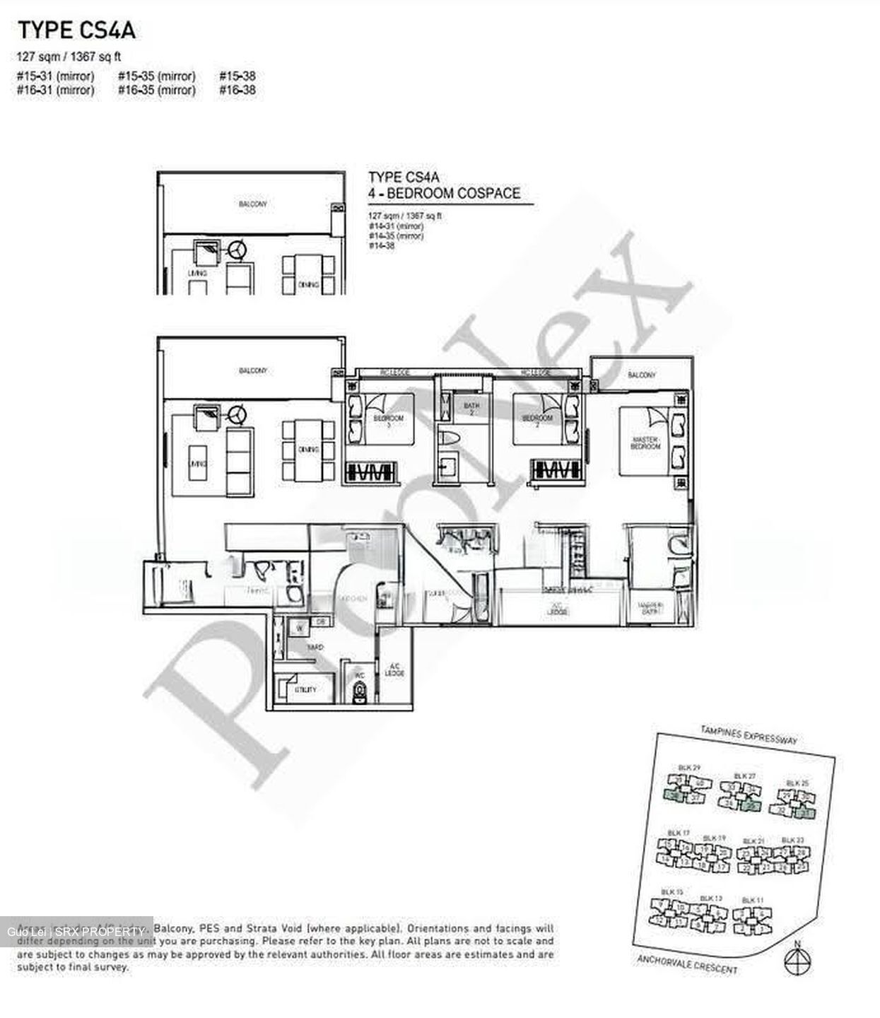 Bellewaters (D19), Condominium #617984631